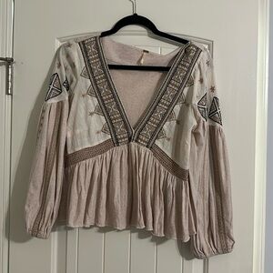 Free People Top